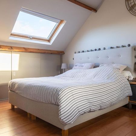 Chez Lyly Apartment Wavre Ngoại thất bức ảnh