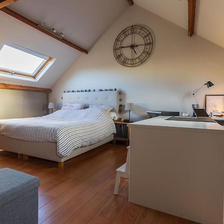 Chez Lyly Apartment Wavre Ngoại thất bức ảnh